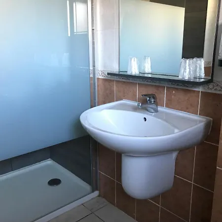 Logis - Le Chatel Nangis