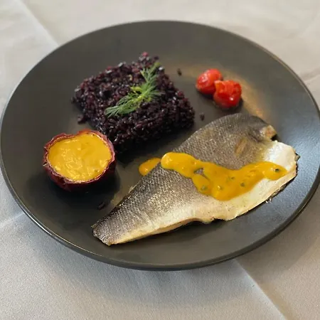 Logis - Le Chatel 3* Nangis