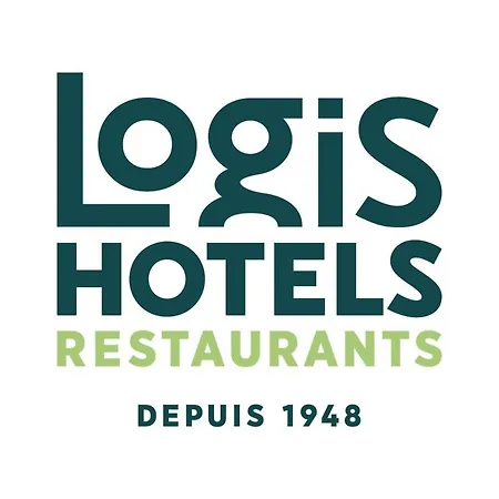 Logis - Le Chatel 3*