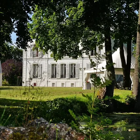 Logis - Le Chatel Nangis