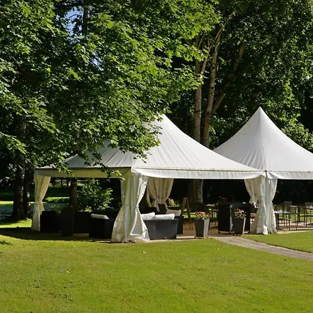 Hotel Logis - Le Chatel