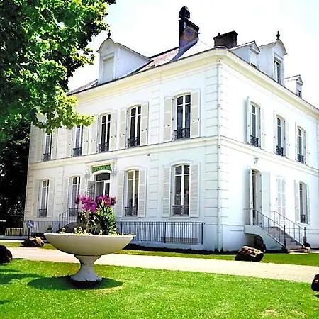 Logis - Le Chatel