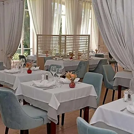 Logis - Le Chatel