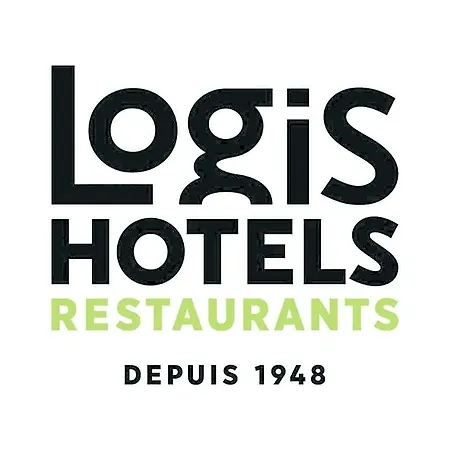 Logis - Le Chatel ホテル 3*