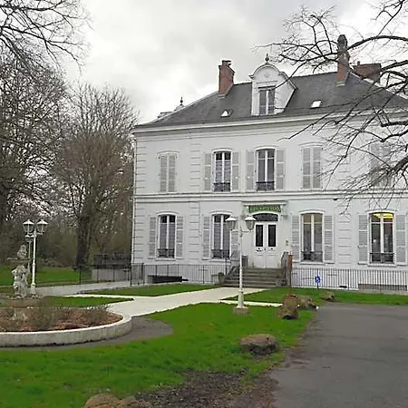 Logis - Le Chatel Nangis