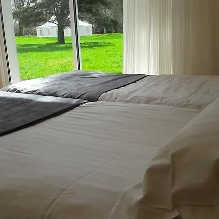 Hotel Logis - Le Chatel