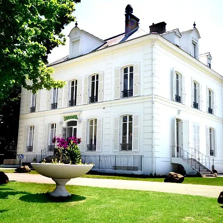 Logis - Le Chatel Nangis
