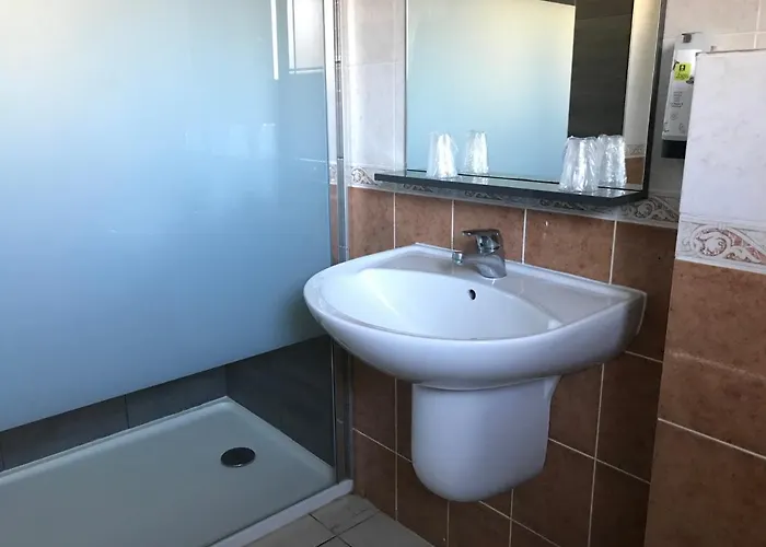 Logis - Le Chatel Nangis