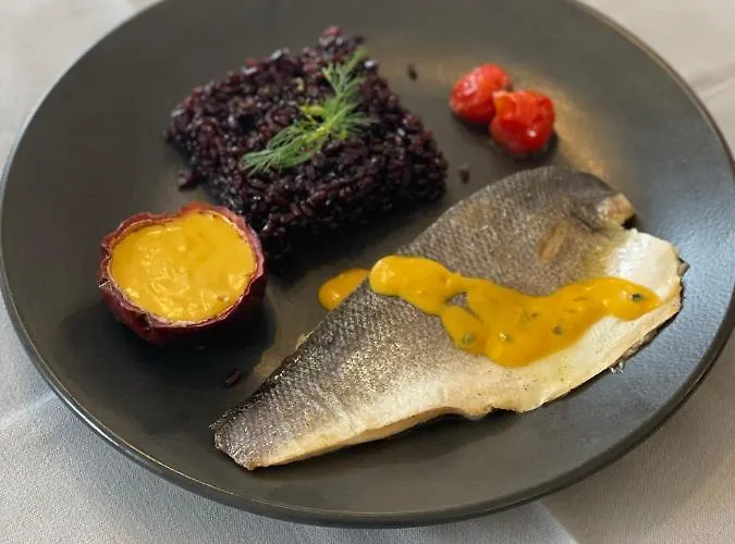 Logis - Le Chatel 3* Nangis