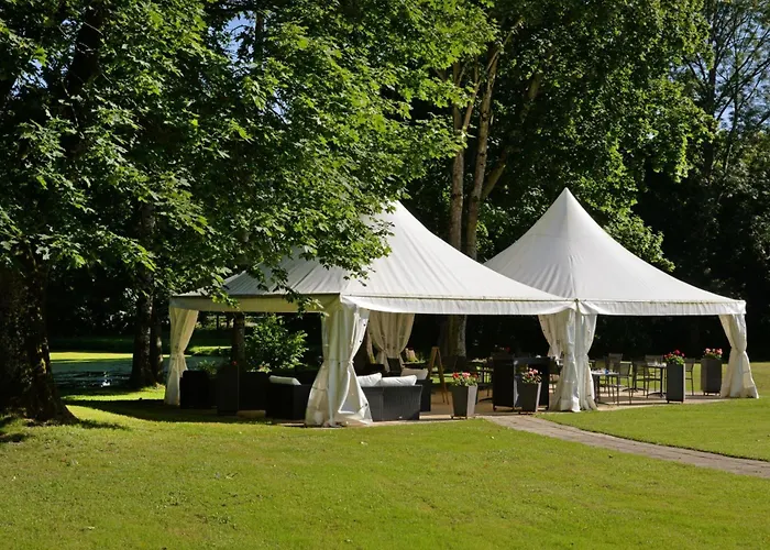 Hotel Logis - Le Chatel