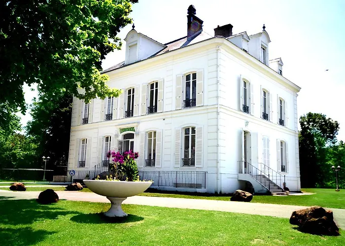 Logis - Le Chatel Nangis